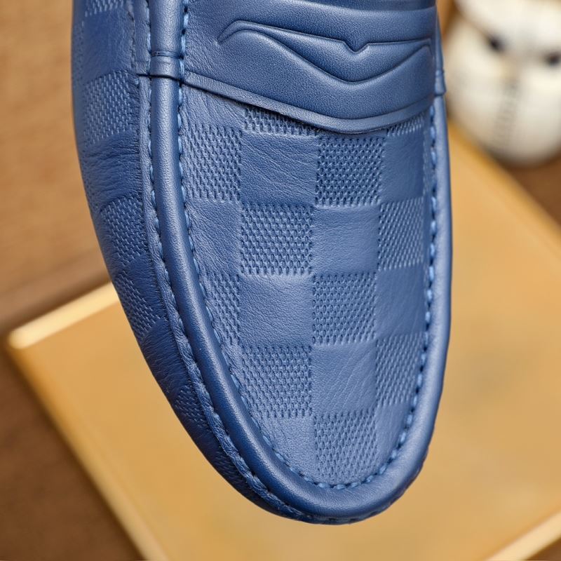 Louis Vuitton Business Shoes